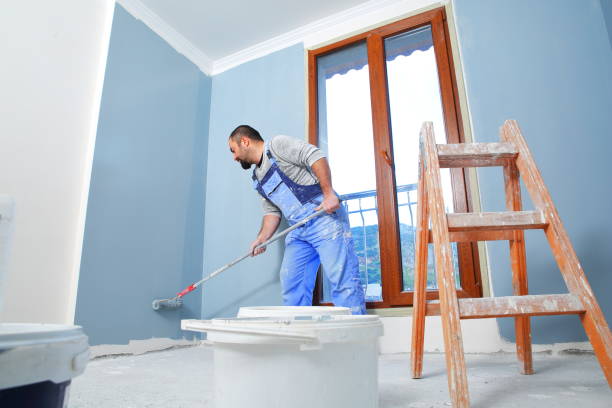 Best Industrial Mold Remediation  in Clear Lake, WI