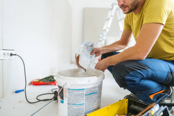 Best Post-Construction Mold Inspection  in Clear Lake, WI